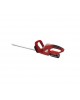 Trimmer pentru gard viu compatibil cu acumulator Raider Power Tools 